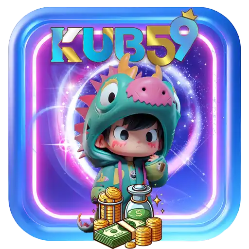 KUB59 LOGO